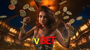 Welcome Bonus vbet