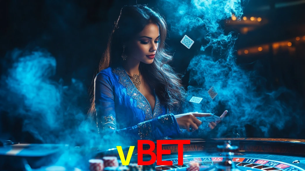 Desvendando o Mundo dos Jogos Virtuais na vbet