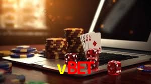 Interface do App vbet