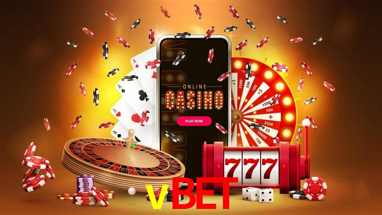 Design Responsivo vbet