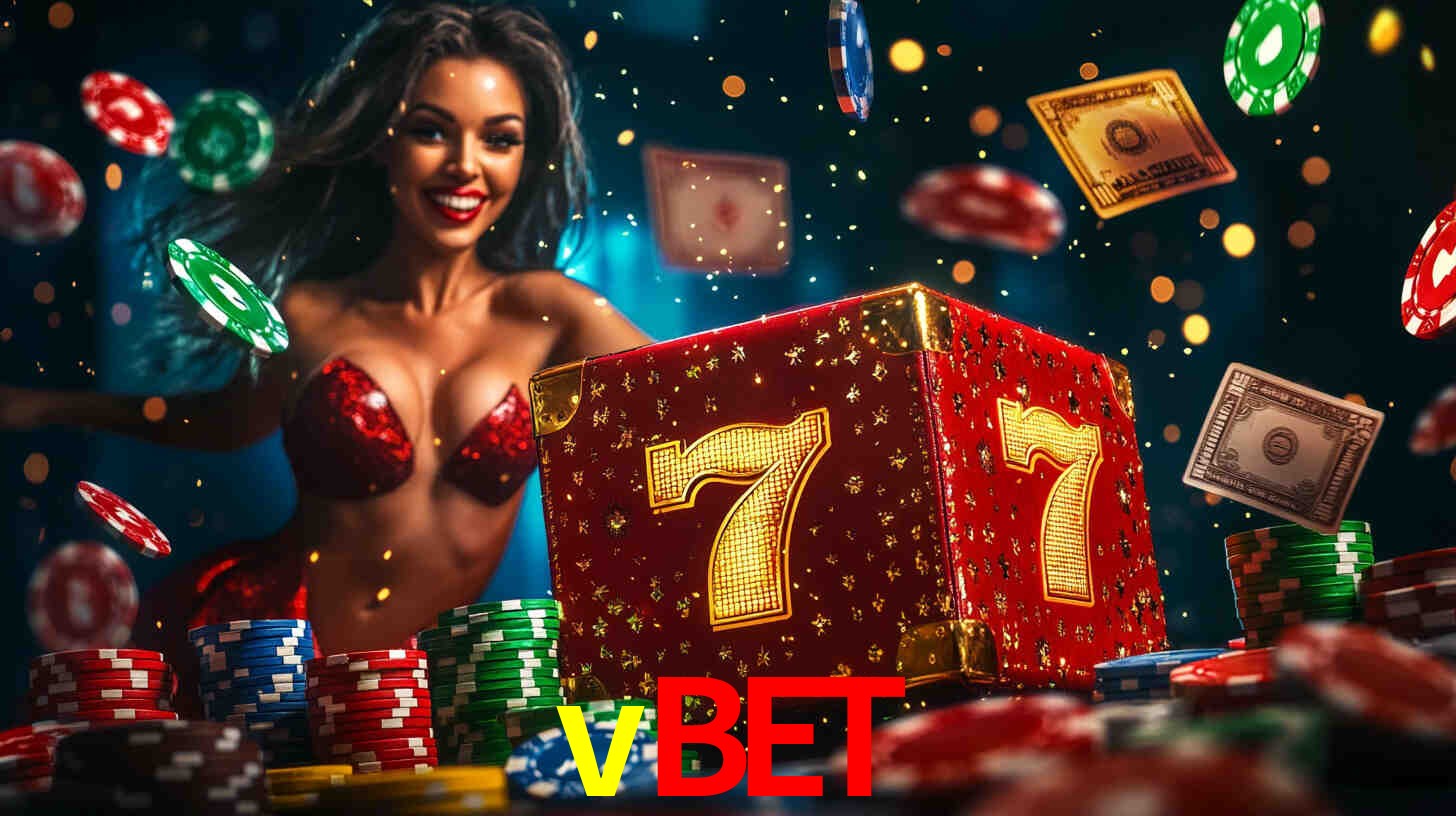 Inovações de Jogos na vbet: O Futuro das Experiências Interativas