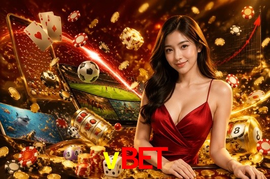 Seasonal Promotions vbet