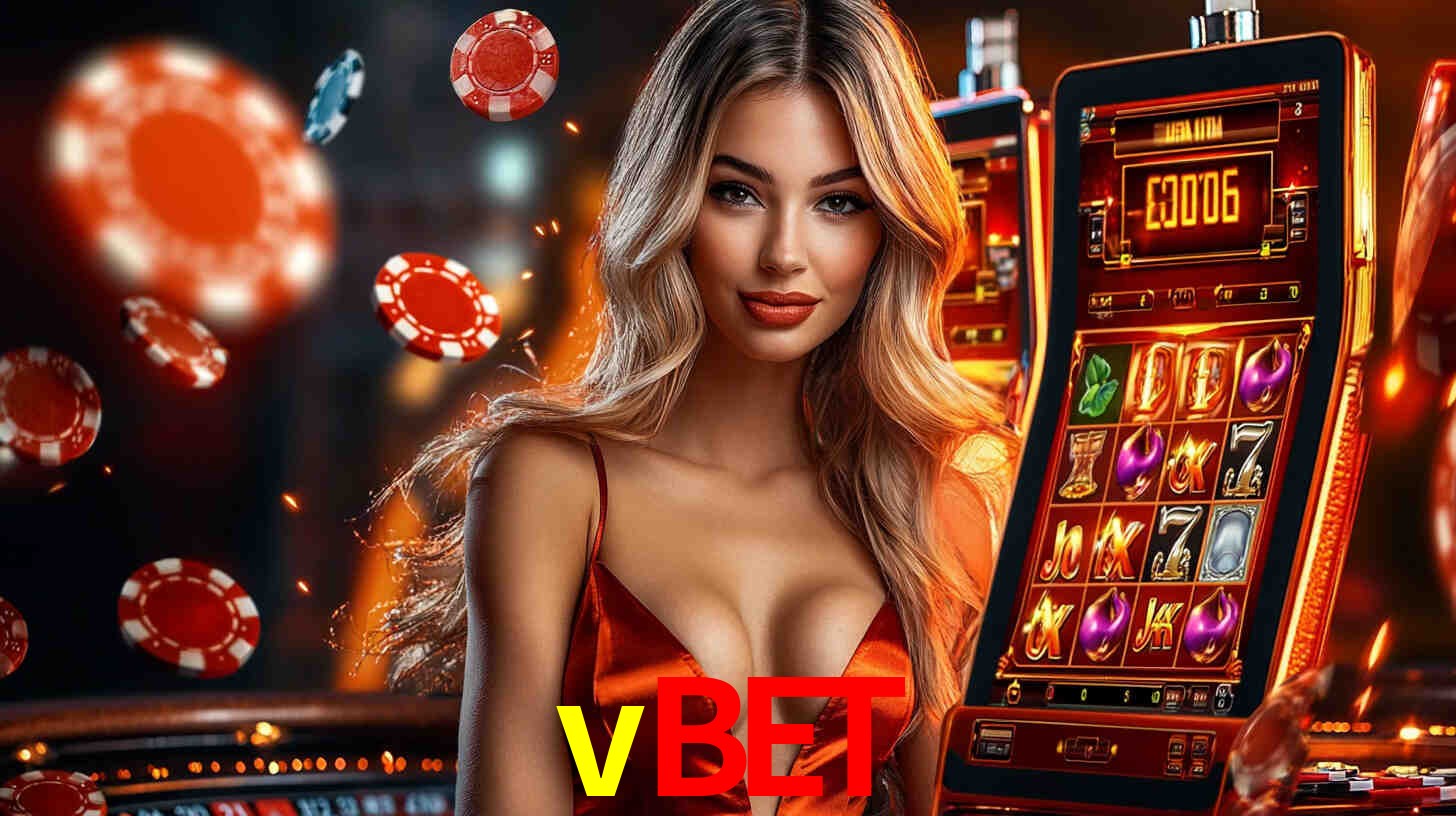 Sinta a adrenalina dos jogos de cassino com vbet