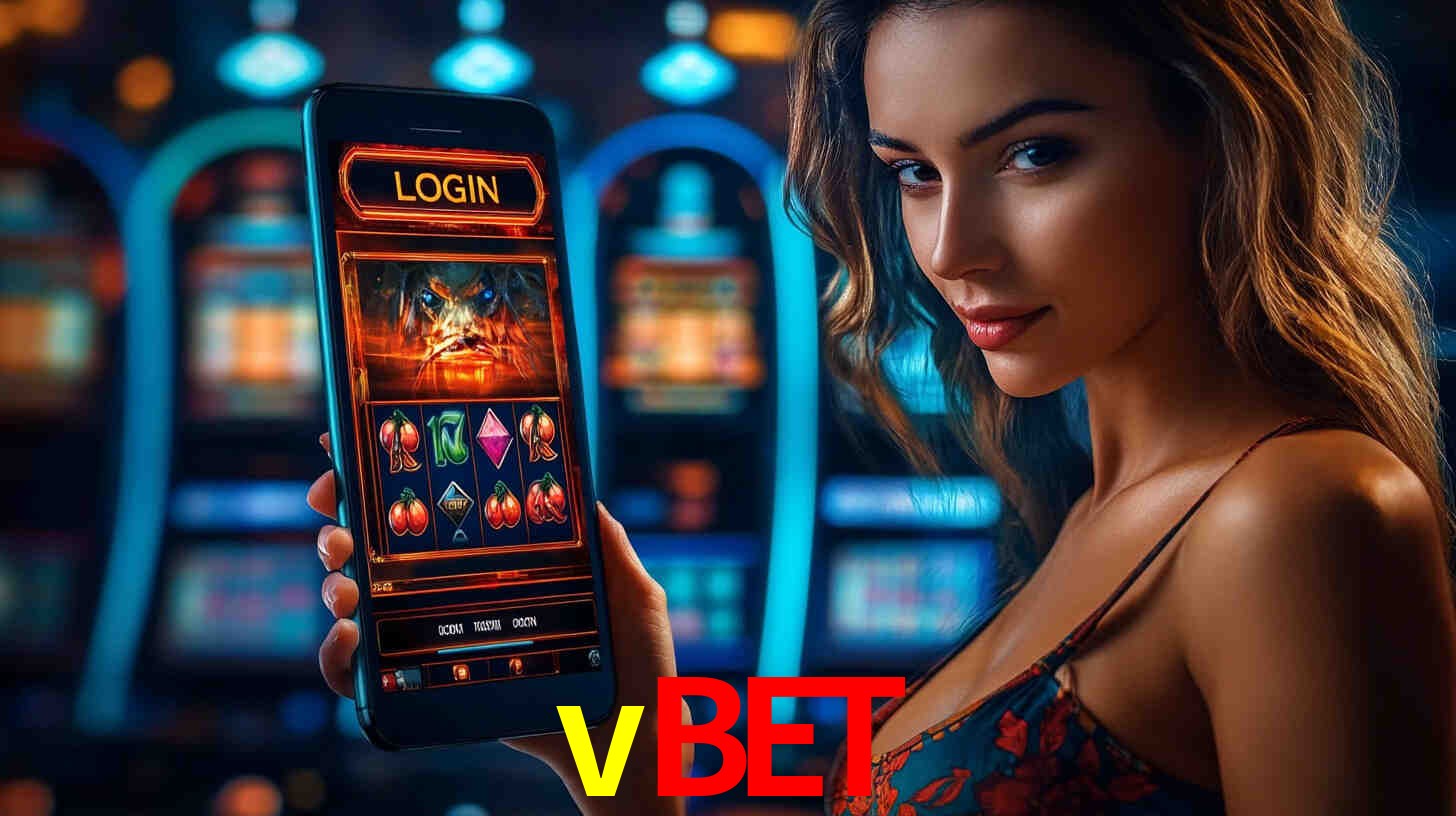 vbet: A Experiência de Casino com Jogos de Mesa ao Vivo