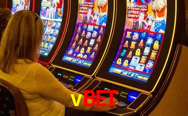 Descubra o Mundo do Cassino Online com vbet