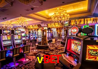 Descubra a Magia dos Jogos de Arcade no vbet
