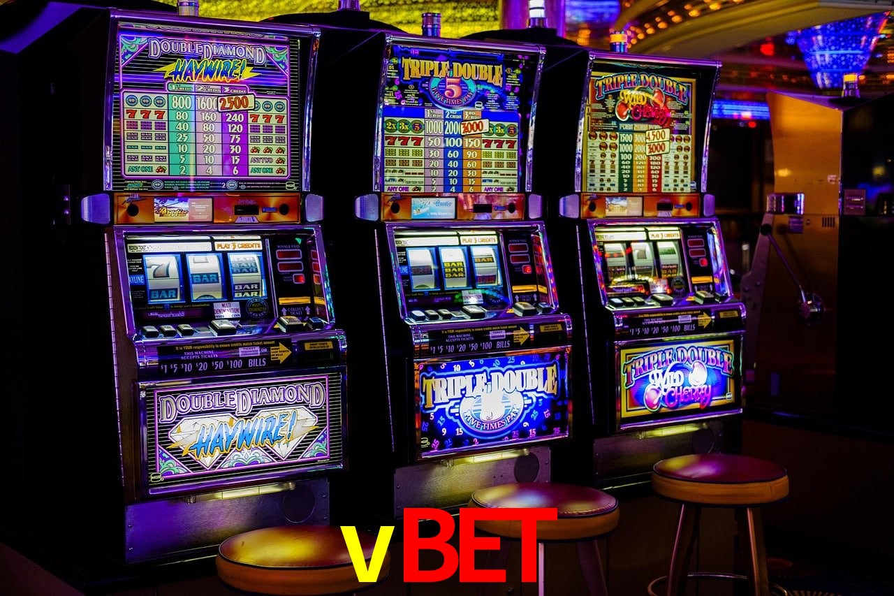 Apostas de Basquete vbet