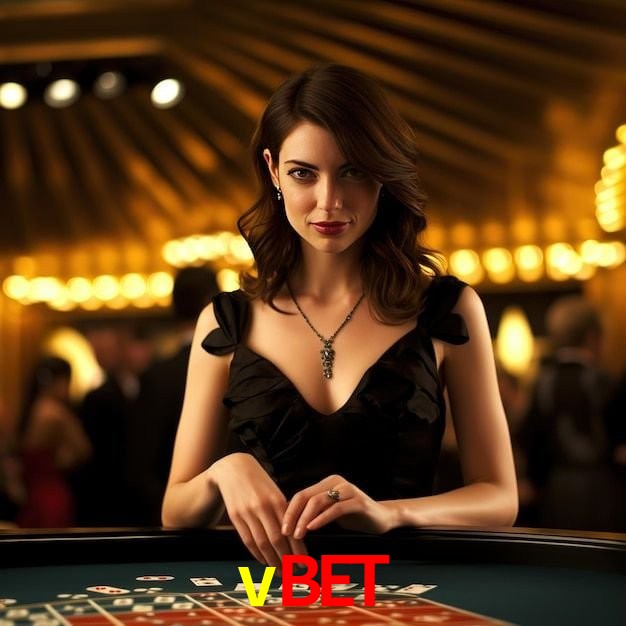 A Experiência Imersiva dos Cassinos Ao Vivo no vbet