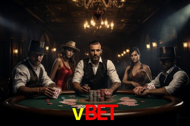 cassino vbet