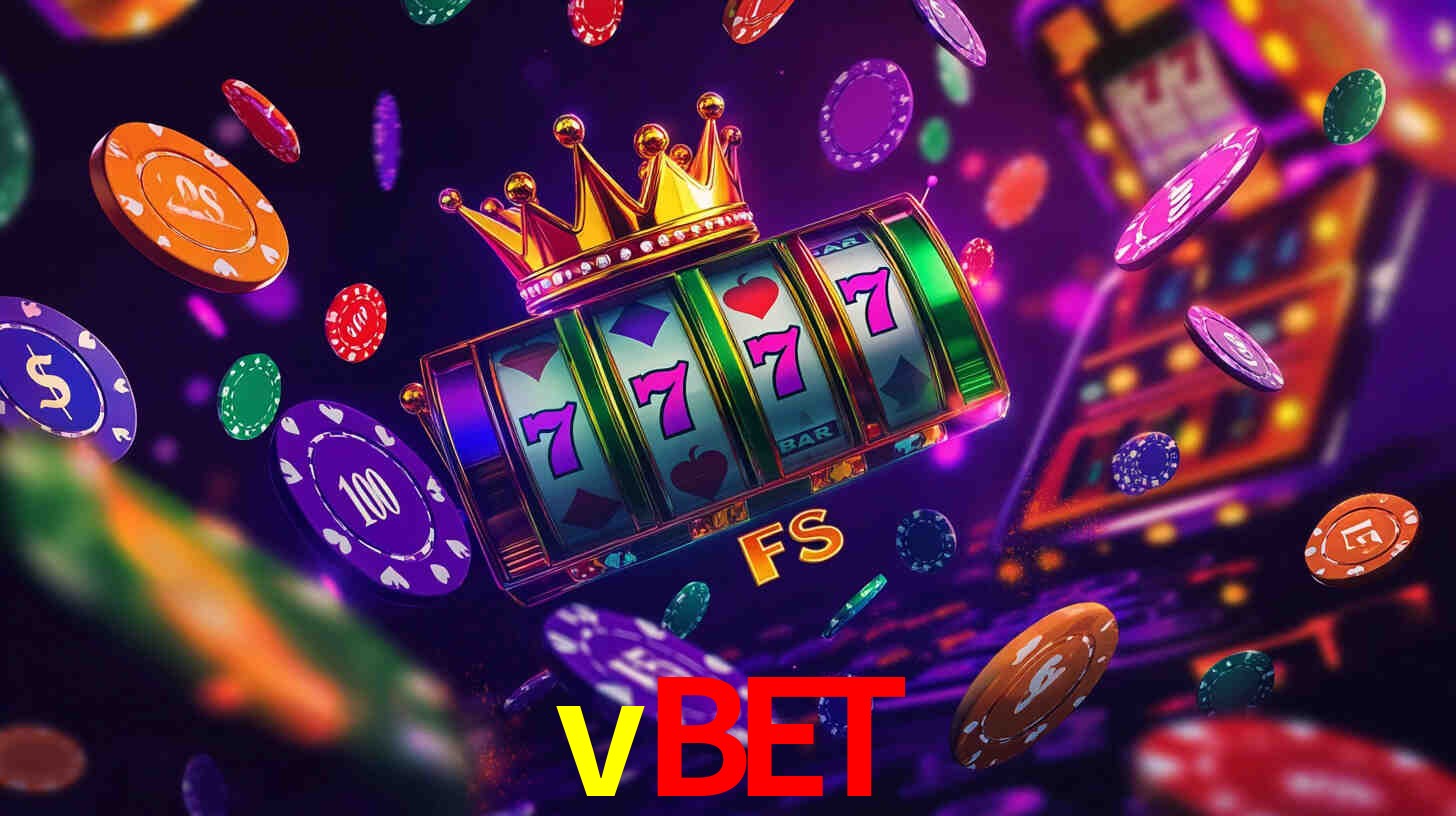 Welcome Bonus vbet