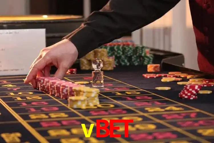 A Popularidade dos Caça-Níqueis no vbet
