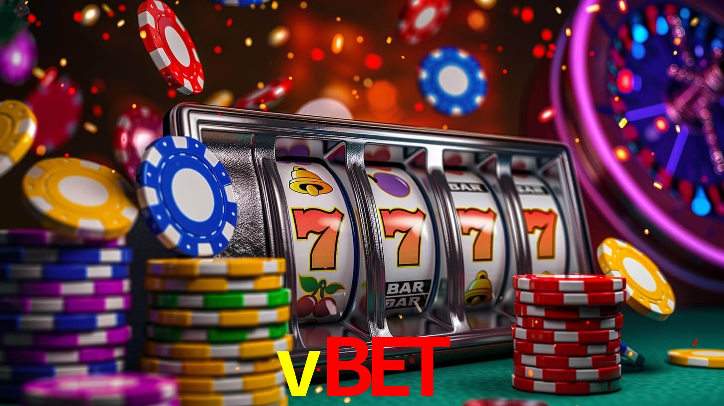 Casino Ao Vivo vbet