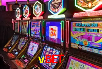 Inovações de Jogos na vbet: O Futuro das Experiências Interativas