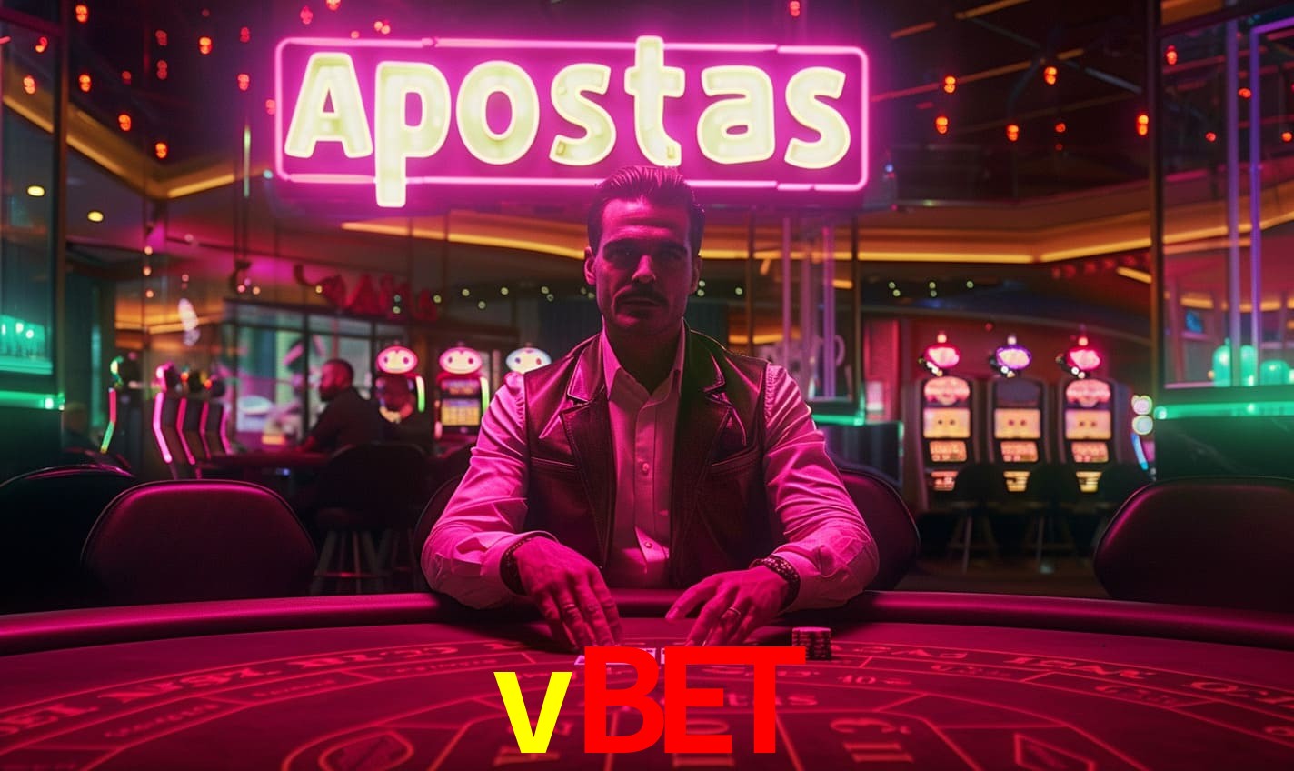 A Emoção da Loteria na vbet: Uma Chance de Mudança de Vida