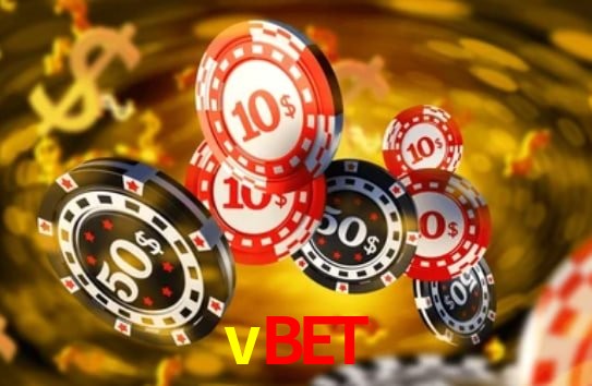 Apostas de Tênis vbet