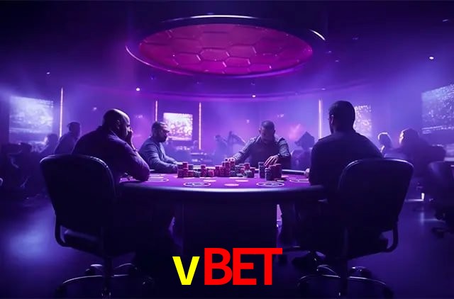 Casino Ao Vivo vbet