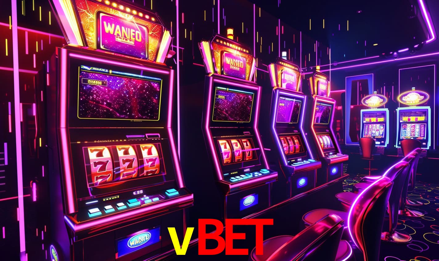 Desvendando o Mundo dos Jogos Virtuais na vbet