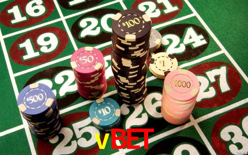 Apostas de Basquete vbet