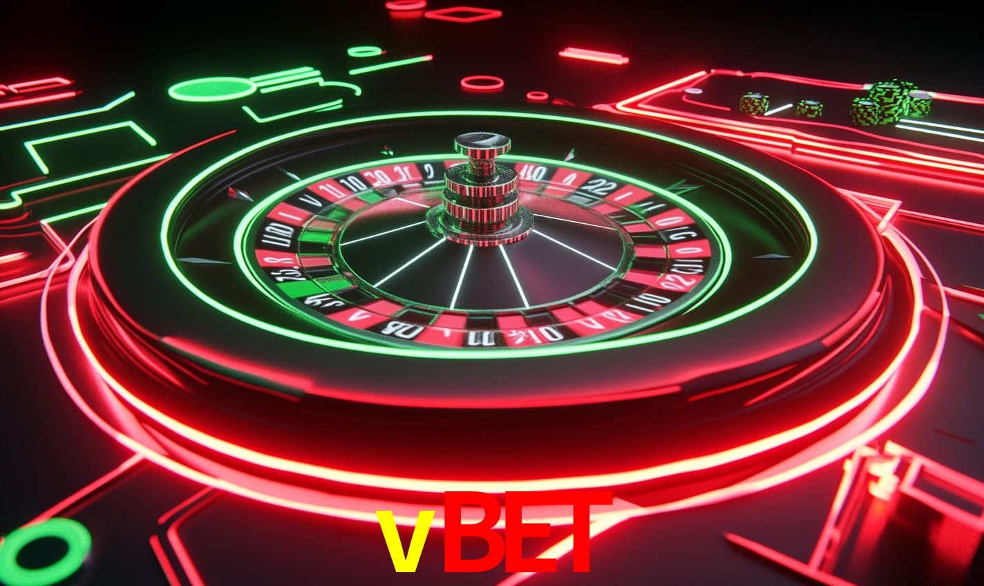 A Emoção da Loteria na vbet: Uma Chance de Mudança de Vida