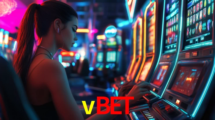 Explore as vantagens do vbet: serviço profissional e confiabilidade