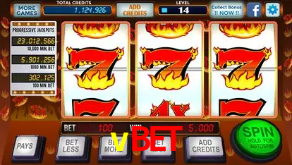 A Emoção da Loteria na vbet: Uma Chance de Mudança de Vida