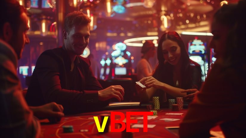 Apostas Esportivas na vbet: Um Guia Completo