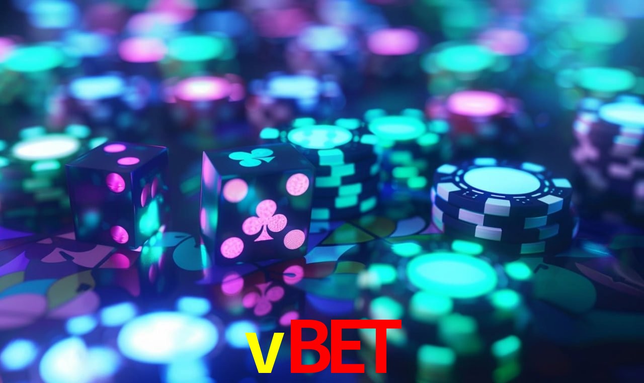Mesa de Blackjack vbet