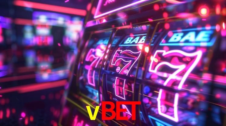 Slot Games vbet
