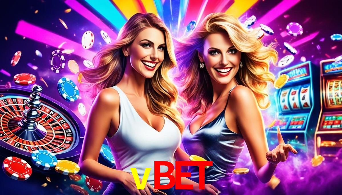 Interface do App vbet