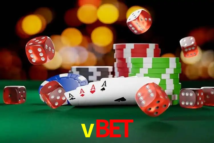 Casino Ao Vivo vbet