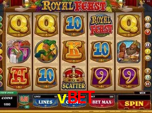 Seasonal Promotions vbet