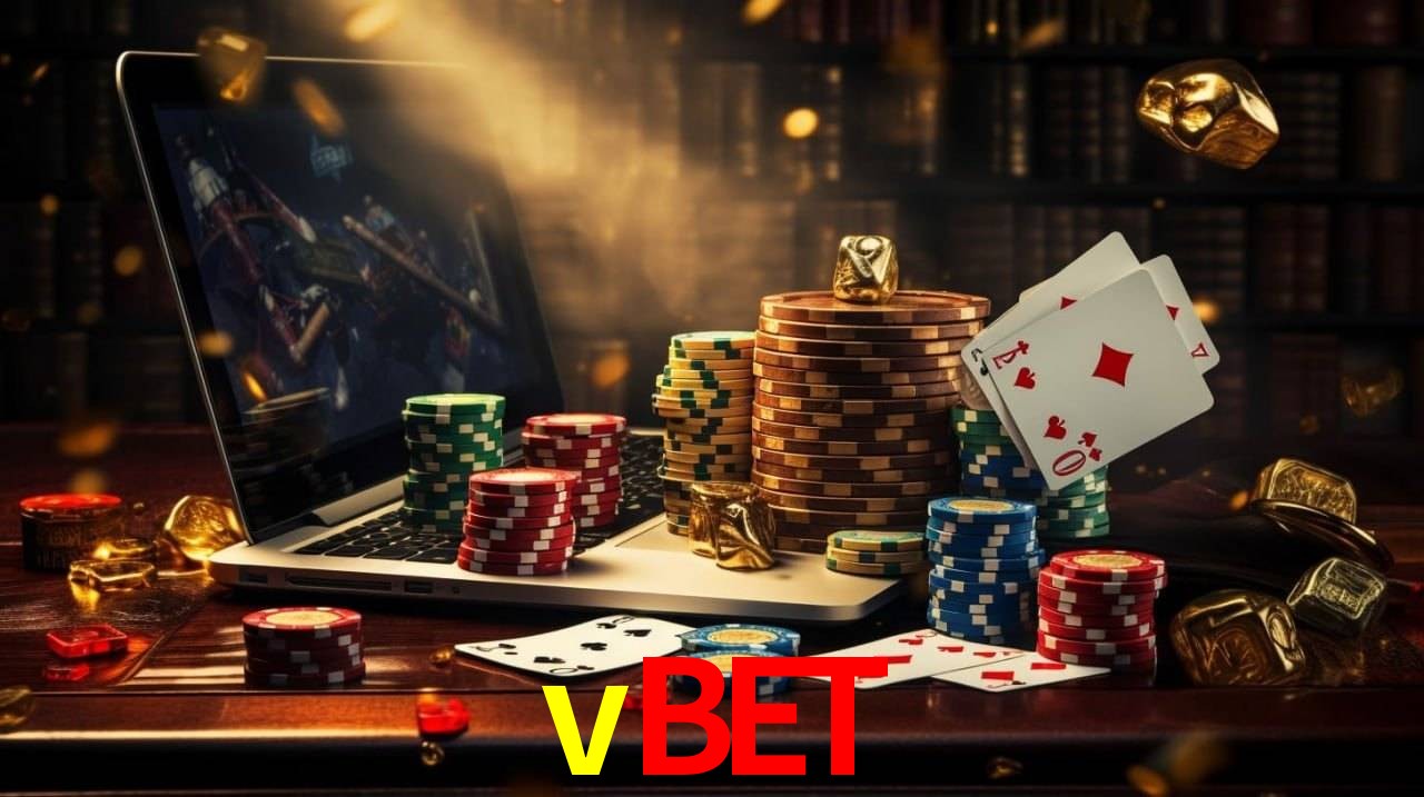 Casino VIP vbet