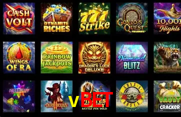 Descubra a Essência do vbet: Nossa História e Compromissos