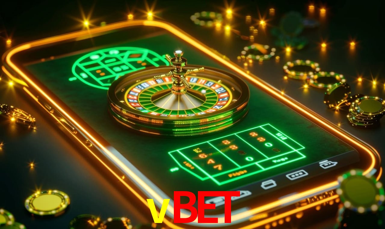 Integração de APIs vbet