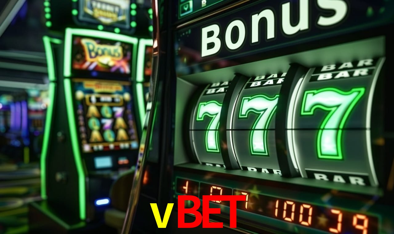 Bonus Features vbet