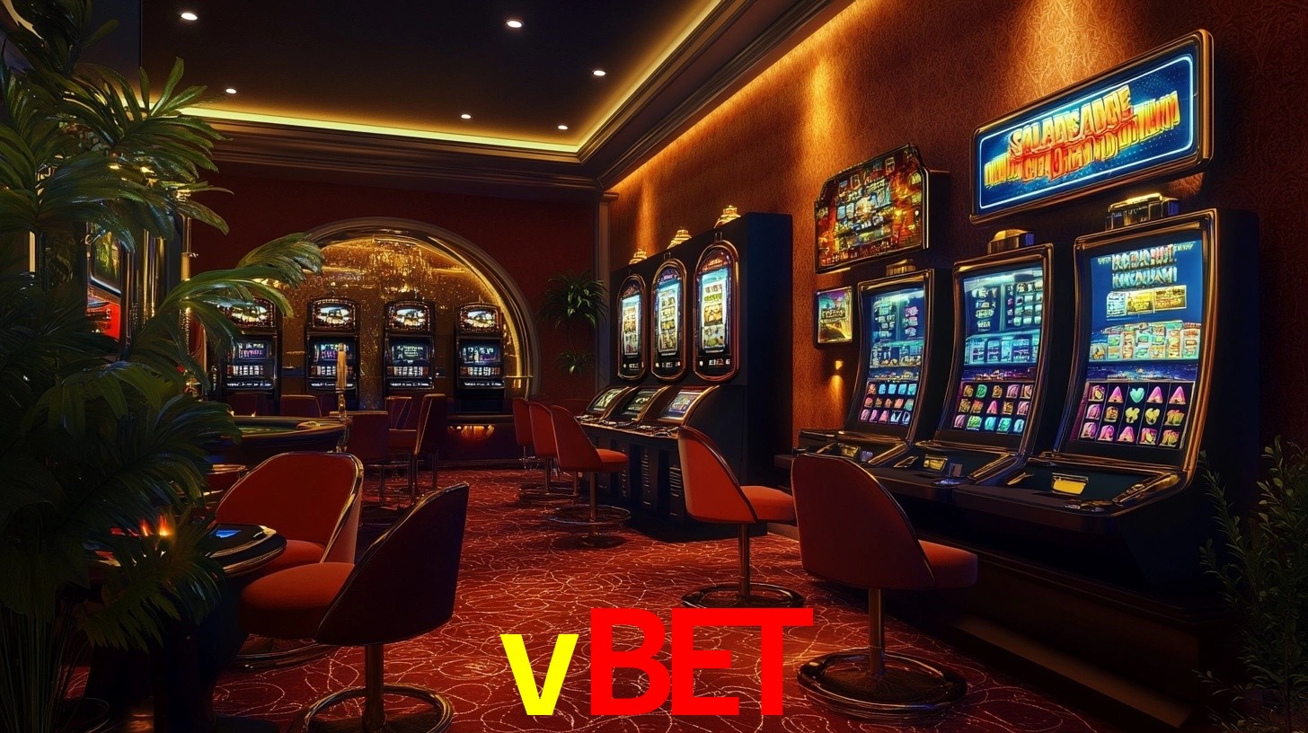 Programa VIP vbet